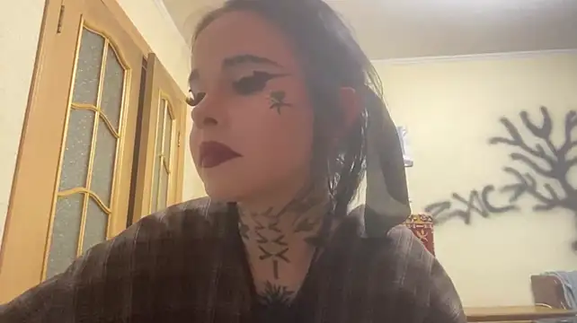 LatiaBantin Webcamshow
