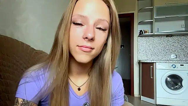 ReathaMorla's Webcam Show