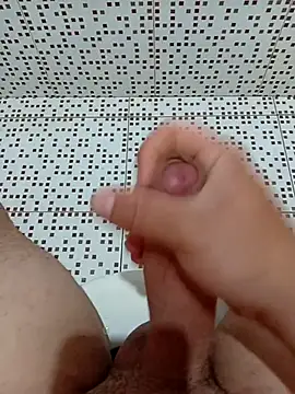Show de webcam de Gustavooo2020