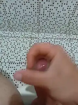Gustavooo2020 Webcam show