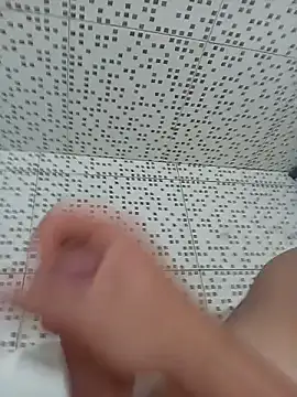 Gustavooo2020 Webcam show