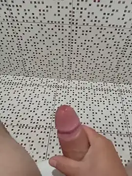 Gustavooo2020 Webcam-Show