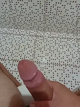 Show Webcam de Gustavooo2020