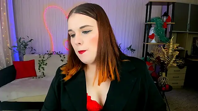 Živý XXX chat OliviaTwens