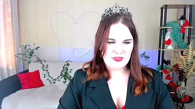 Chat XXX en directo de OliviaTwens