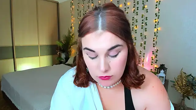 OliviaTwens 라이브 XXX 채팅