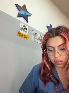LilMoon_ 라이브 XXX 채팅