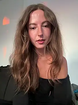 Webkamerová show gymgirllaura