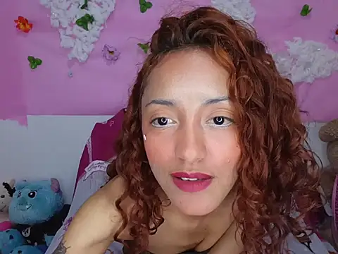 Webkamerová show Elii_petit1