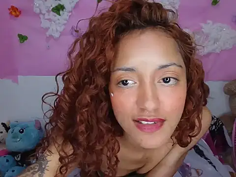 Elii_petit1n Webbikameraesitys