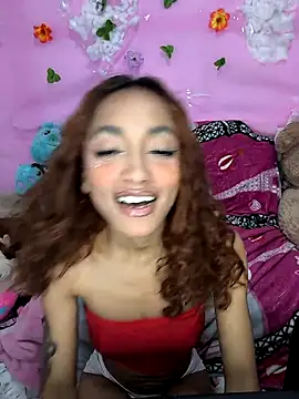 Elii_petit1 webcam show