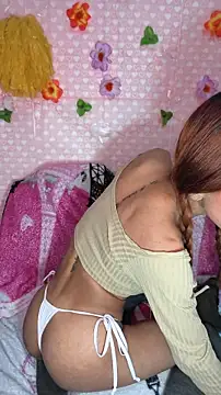 Elii_petit1 ওয়েবক্যাম শো