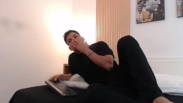 Diego_salvatore Webcam Show