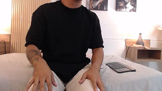 Вебкам-шоу Diego_salvatore