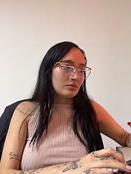 alessandra_bianchin Live chat-huone