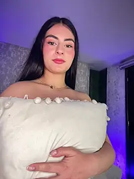 Aitana06 Live XXX Chat