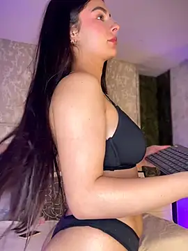 Aitana06 – Kamerová šou