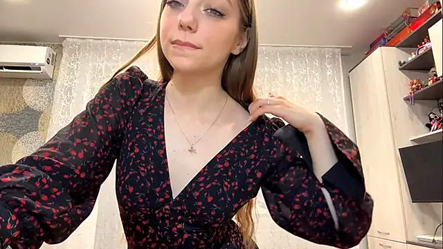 KateLew – webcam-show