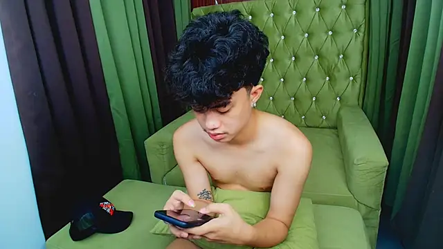 Gab_Kepler Show Webcam