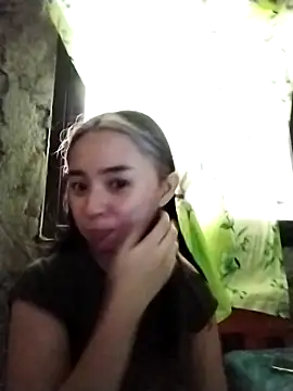 itsskhatee Show Webcam