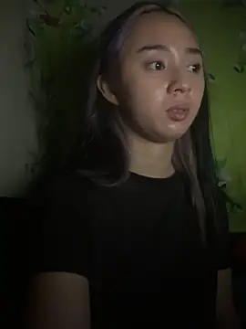 itsskhatee Pertunjukan Webcam