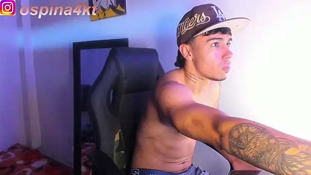 Show Webcam de iNoah_sins