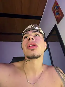 Show de webcam de iNoah_sins