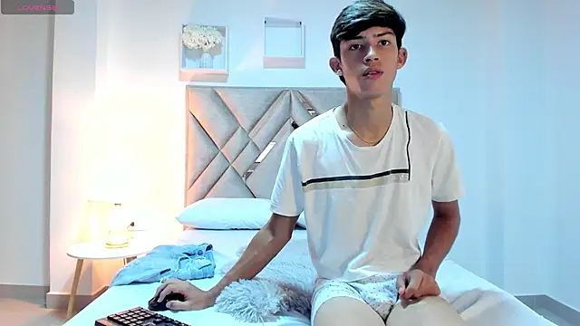 Babyy_noahtt Webcam Show