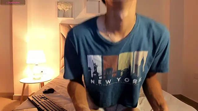 Babyy_noahtt Pertunjukan Webcam