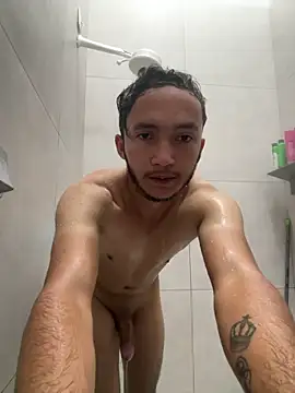 Show de kmendes na webcam