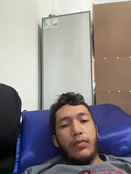 Show de Pikagostosap na webcam