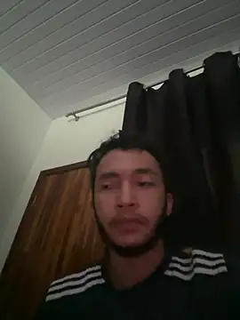 Show de Pikagostosap na webcam