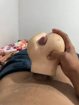 Pikagostosap ওয়েবক্যাম শো