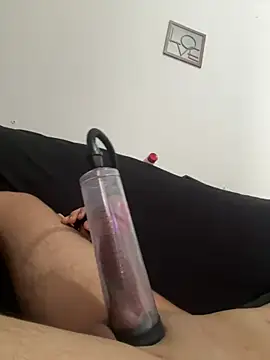 Show de webcam de Pikagostosap