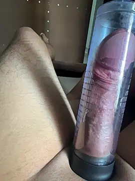 Pikagostosapn Webbikameraesitys
