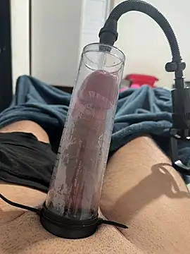Show de Pikagostosap na webcam