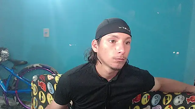 MrKingsaintx webkamerás műsora