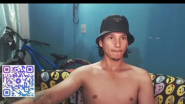 MrKingsaintx Webcamshow
