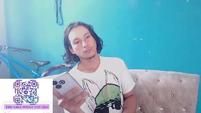 عرض كام MrKingsaintx