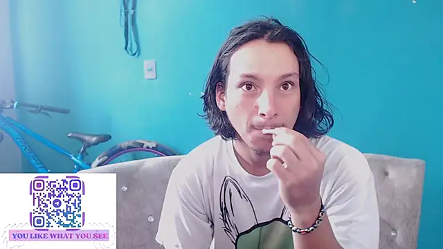 MrKingsaintx webcam show