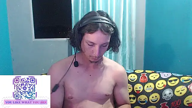Show Webcam de MrKingsaintx