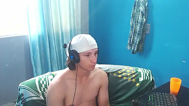 MrKingsaintx webcam show