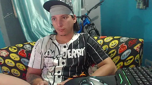Show de webcam de MrKingsaintx