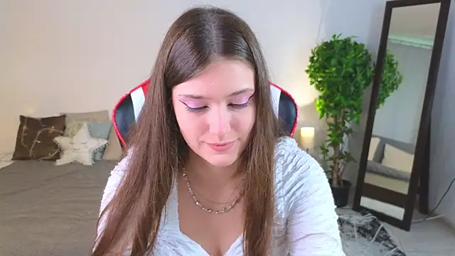 Czat XXX na żywo – Jessica_jewells