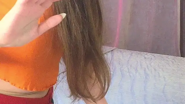 Chat XXX en directo de Jessica_jewells