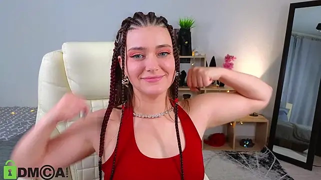 Jessica_jewells Obrolan Langsung XXX