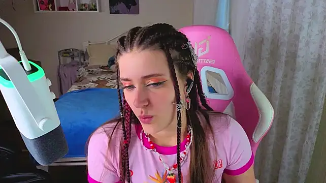 Jessica_jewells Webcam show