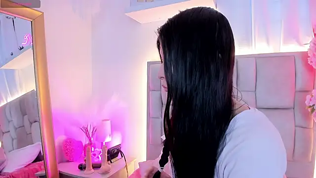 Dana_grey_ লা  ইভ XXX চ্যাট