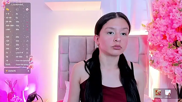 Dana_grey_ 라이브 XXX 채팅
