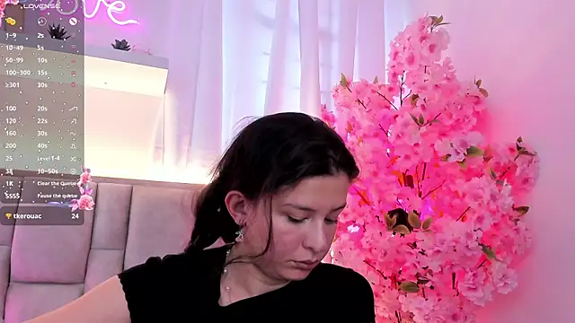 Dana_grey_ Chat XXX live